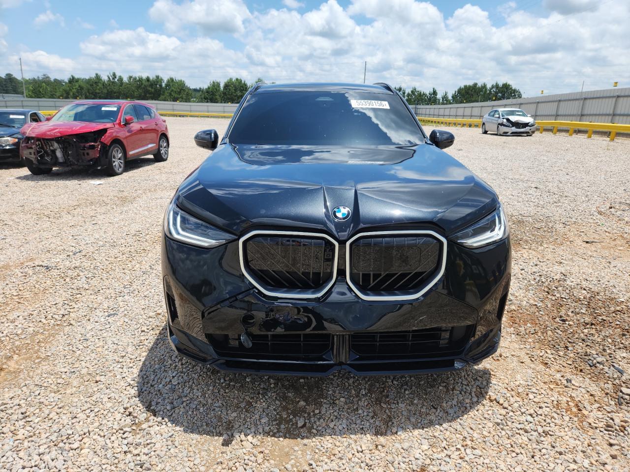 2026 BMW X3 30 xDrive - zdjęcie 5