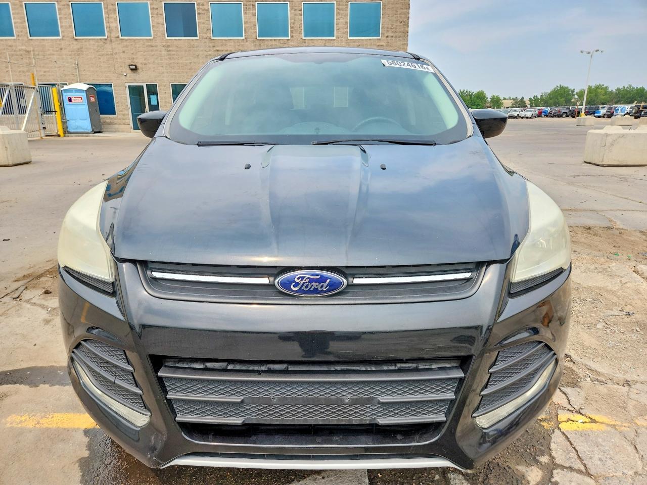 2014 Ford Escape Se - zdjęcie 5