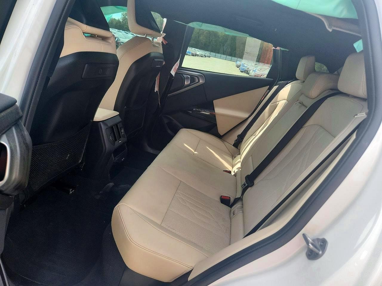 2026 BMW X3 30 xDrive - zdjęcie 10