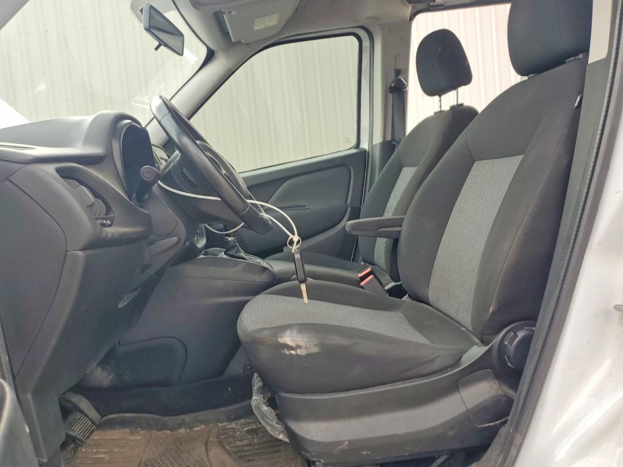 2016 Ram Promaster City - zdjęcie 7