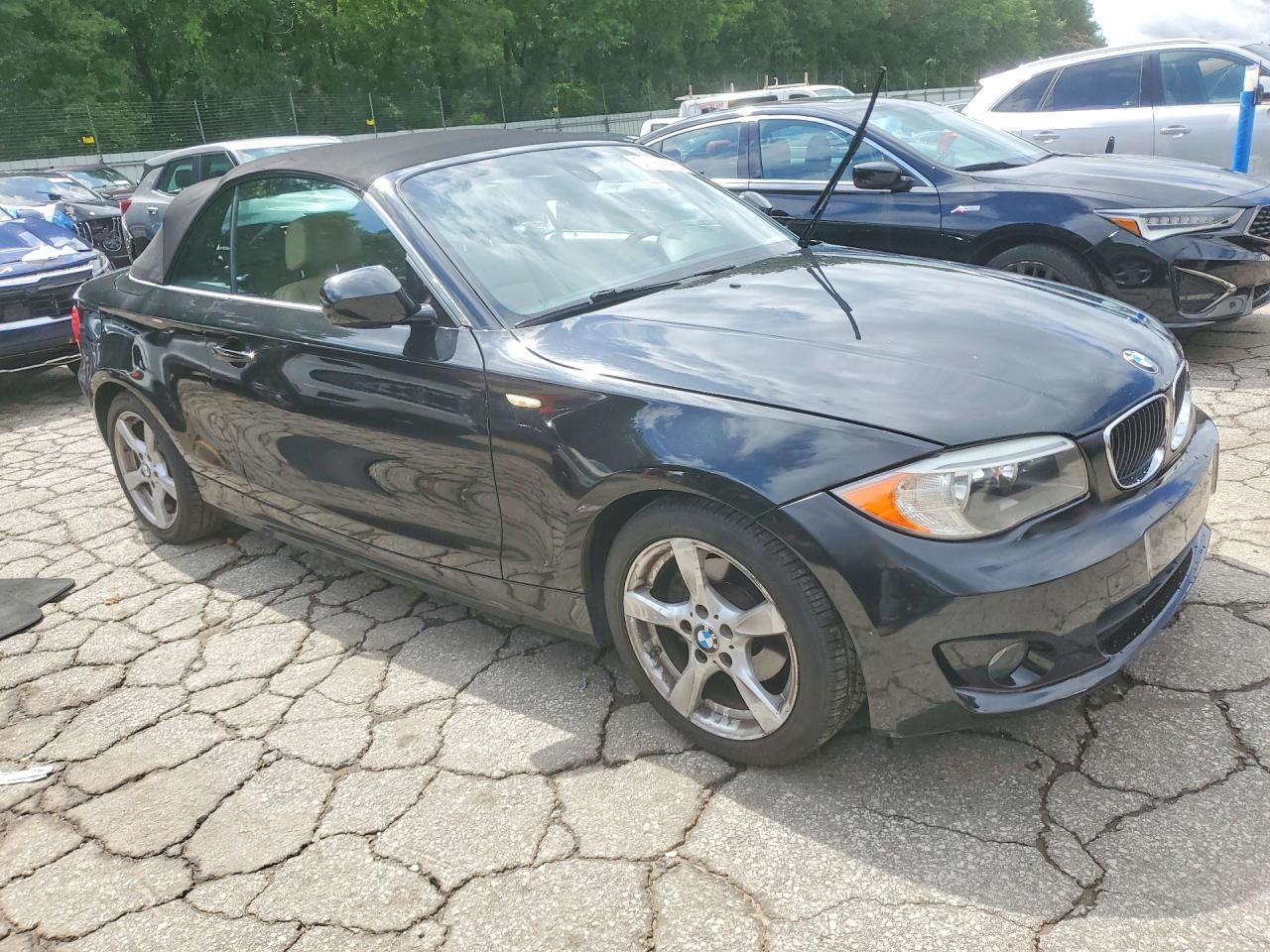 BMW Seria 1 - zdjęcie 4