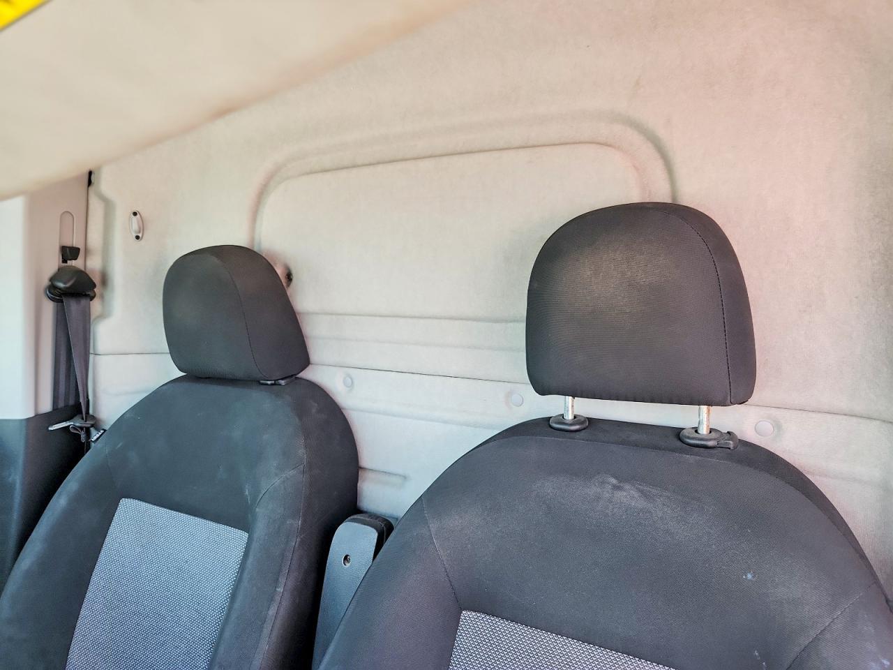 2017 Ram Promaster City - zdjęcie 10