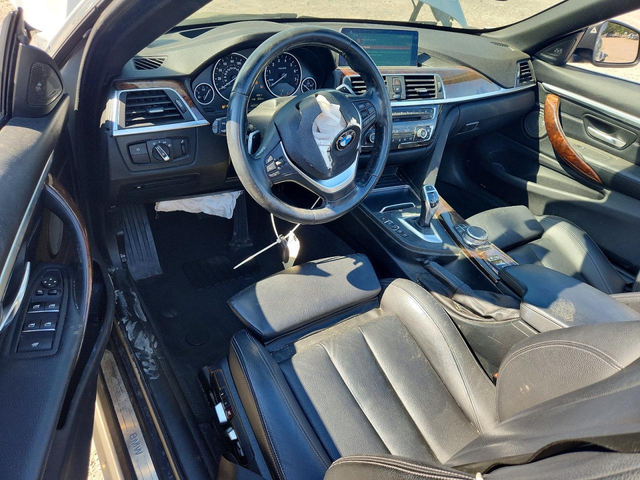 2018 BMW 440Xi - zdjęcie 8