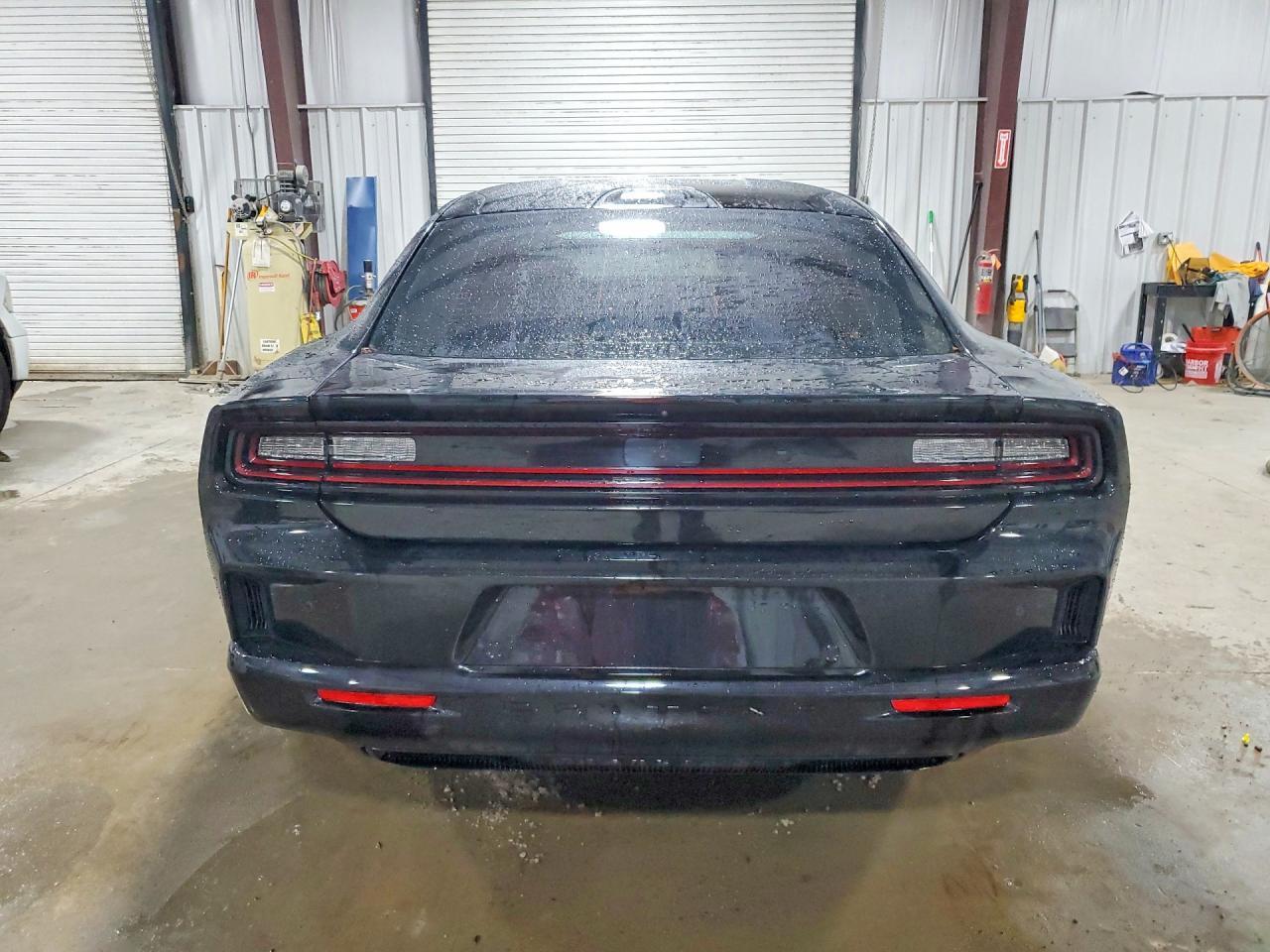 2025 Dodge Charger Daytona R/T - zdjęcie 6
