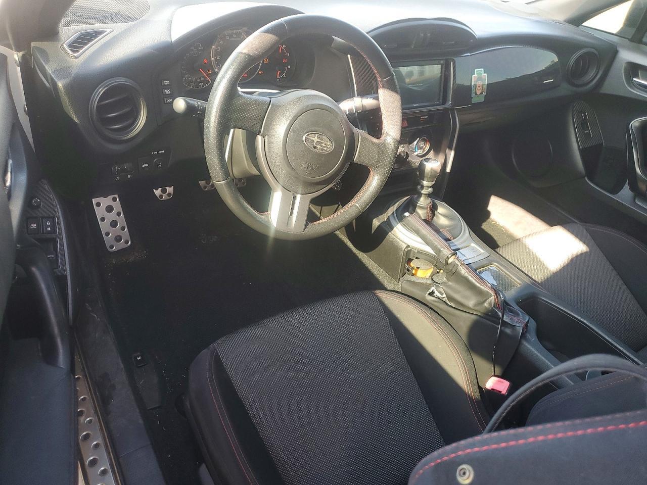2013 Subaru Brz 2.0 Premium - zdjęcie 8