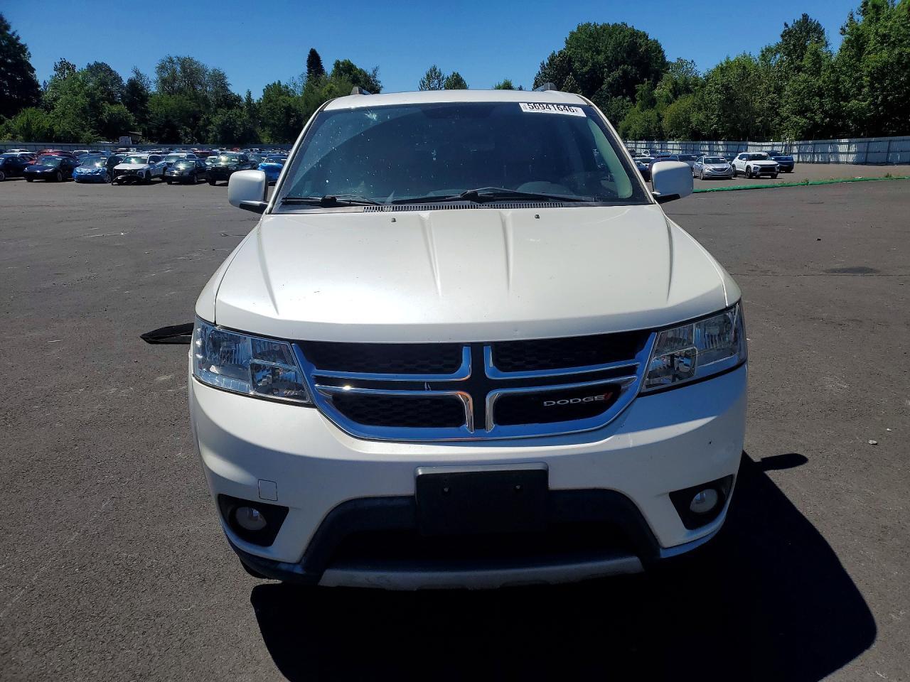 2013 Dodge Journey - zdjęcie 5