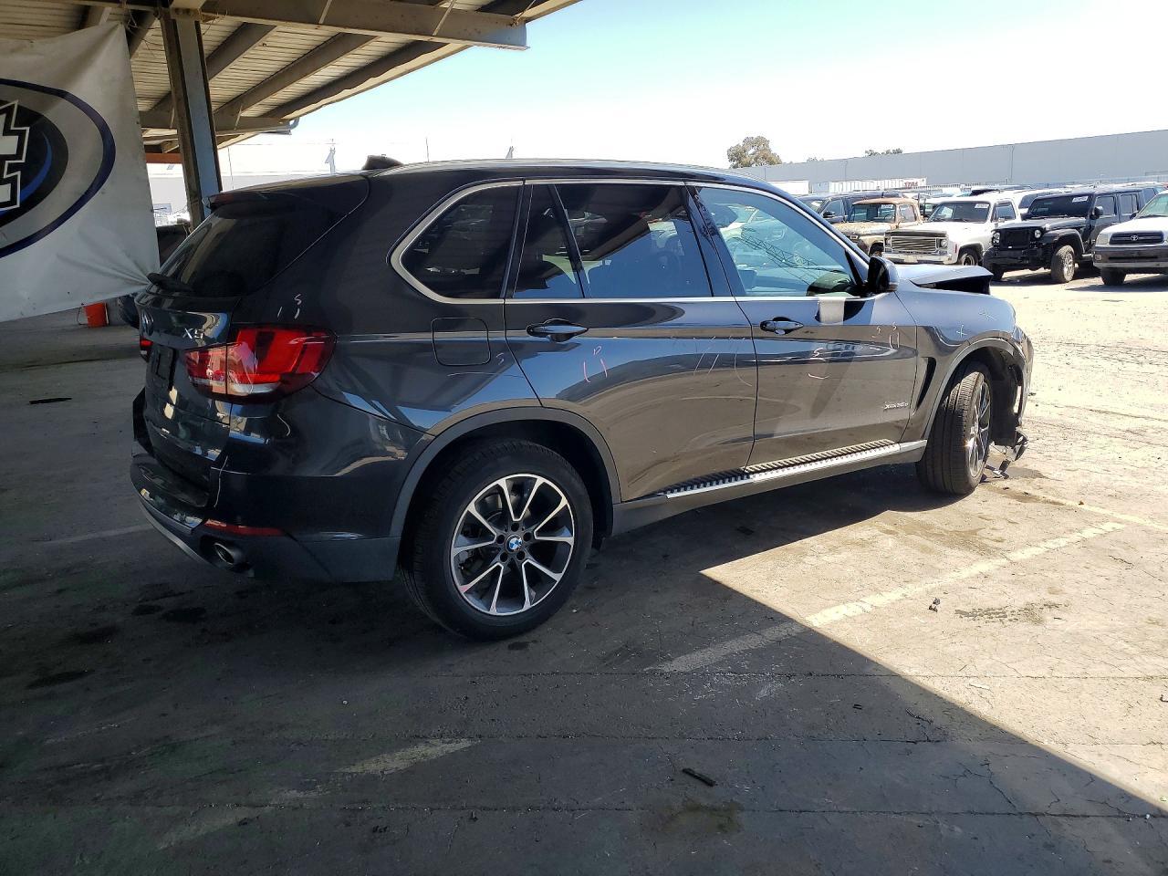 BMW X5 - zdjęcie 3