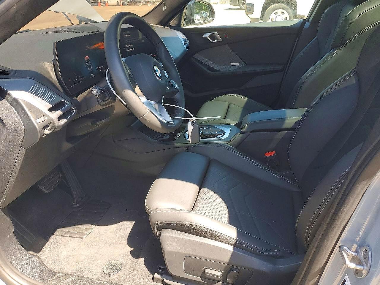 2026 BMW 228Xi - zdjęcie 7