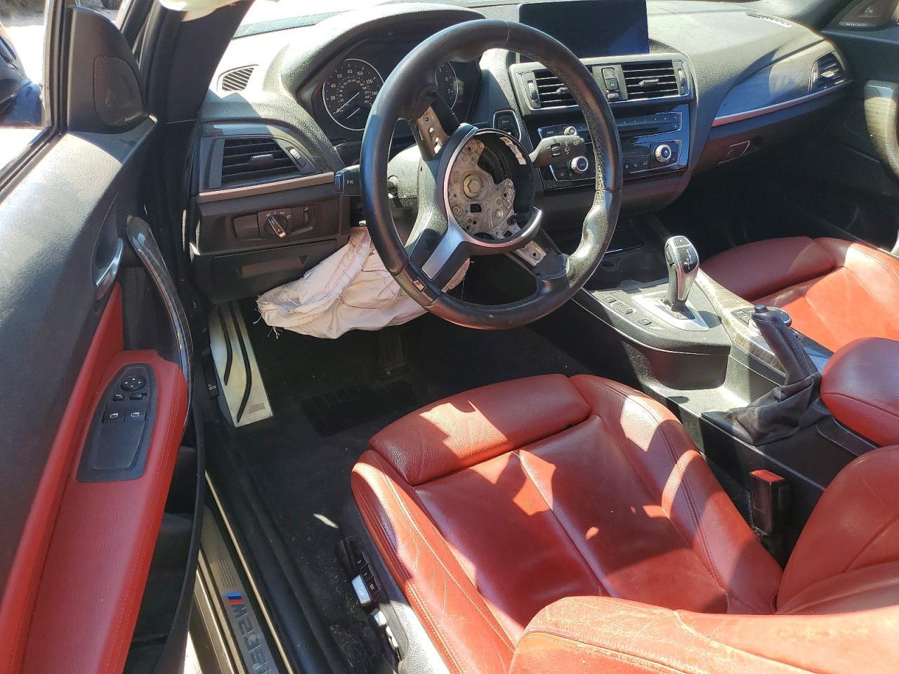 2016 BMW M235I - zdjęcie 8