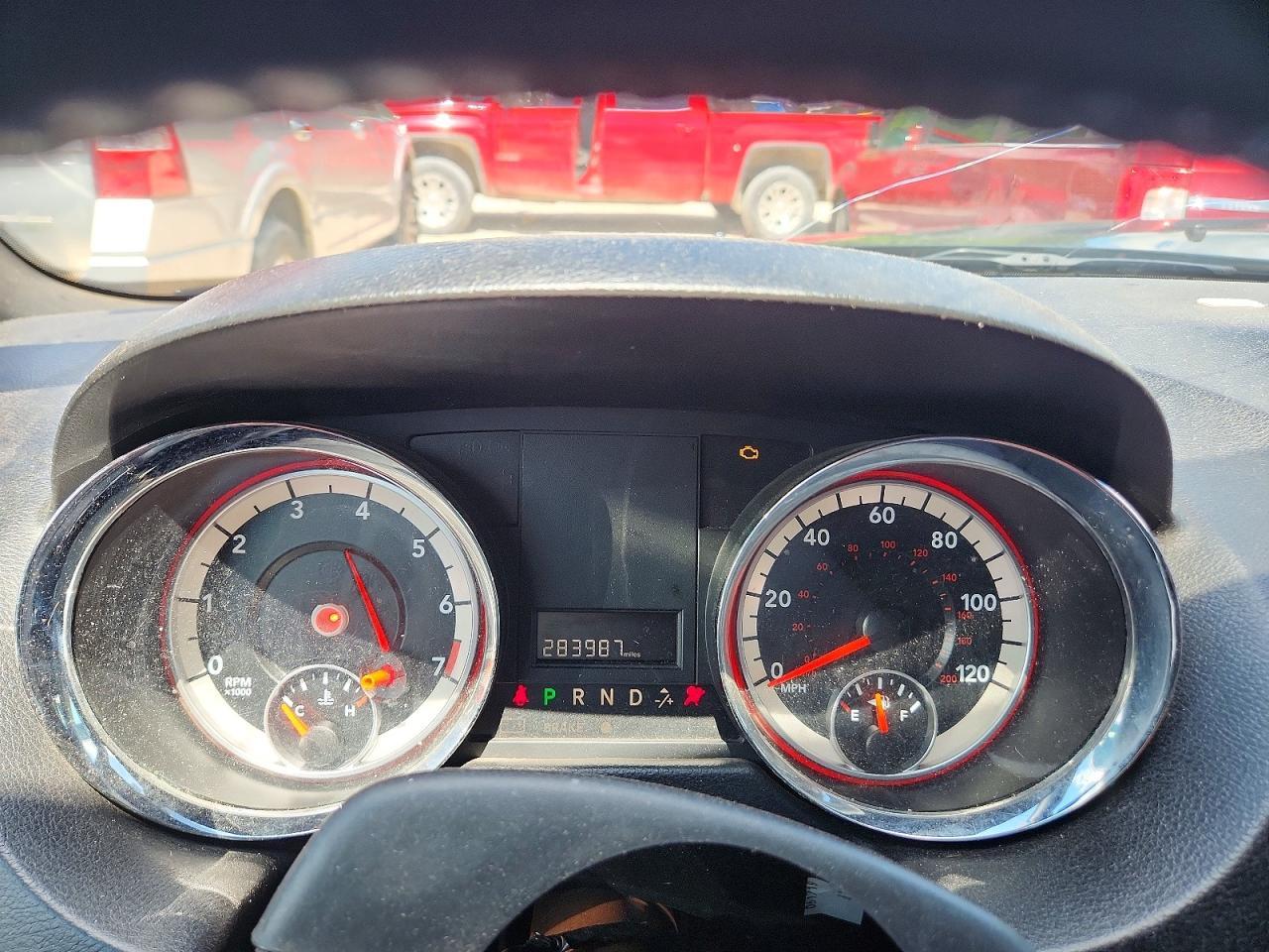 2019 Dodge Grand Caravan Sxt - zdjęcie 9