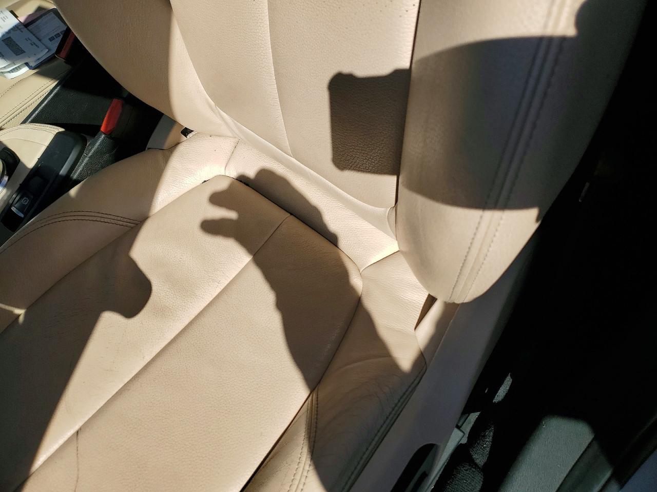 2017 BMW X1 xDrive28I - zdjęcie 13