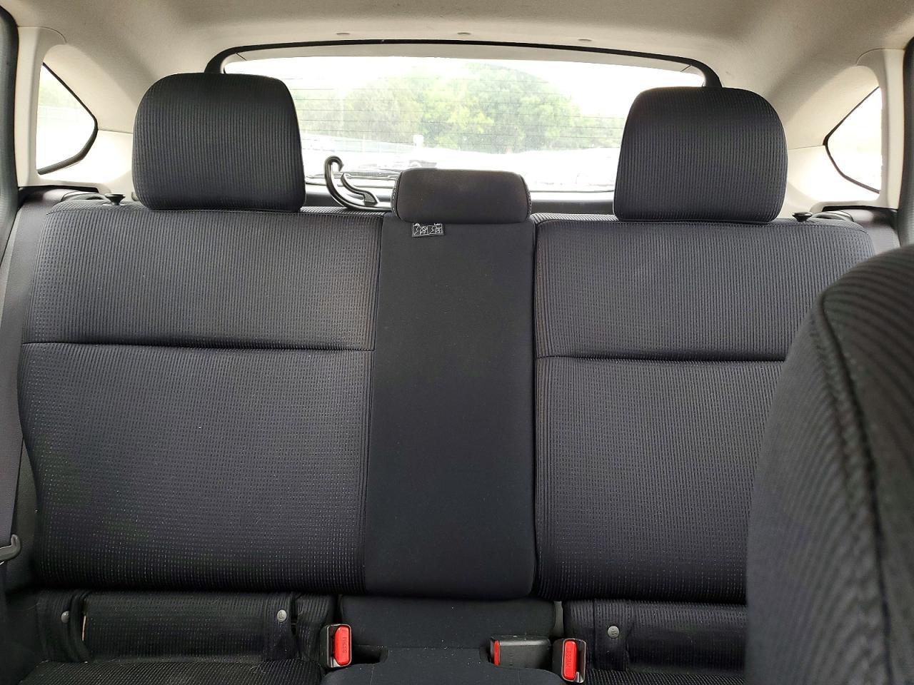 2016 Subaru Impreza Sport Premium - zdjęcie 10