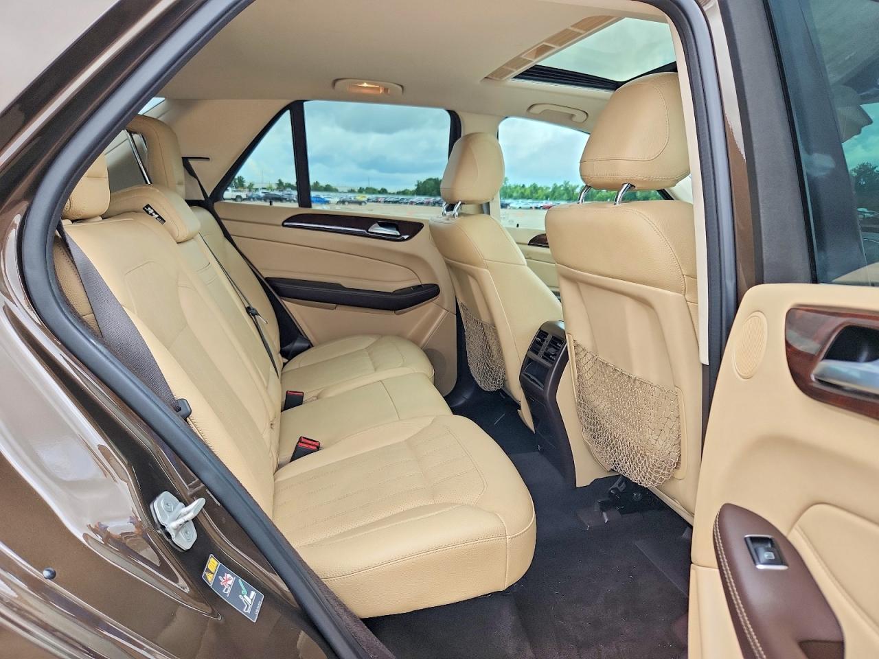 2016 Mercedes-Benz Gle 350 - zdjęcie 11
