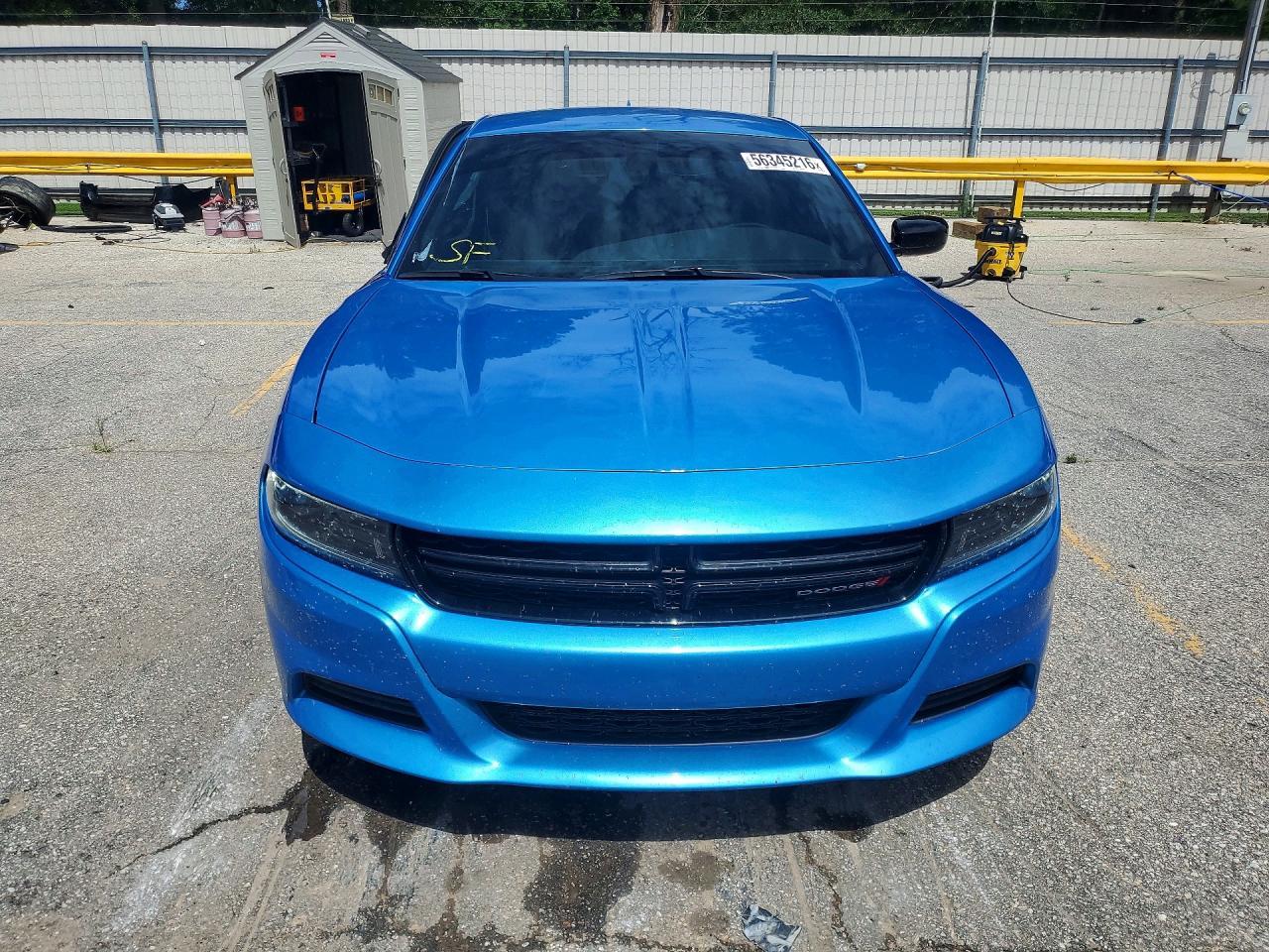 2023 Dodge Charger Sxt - zdjęcie 5