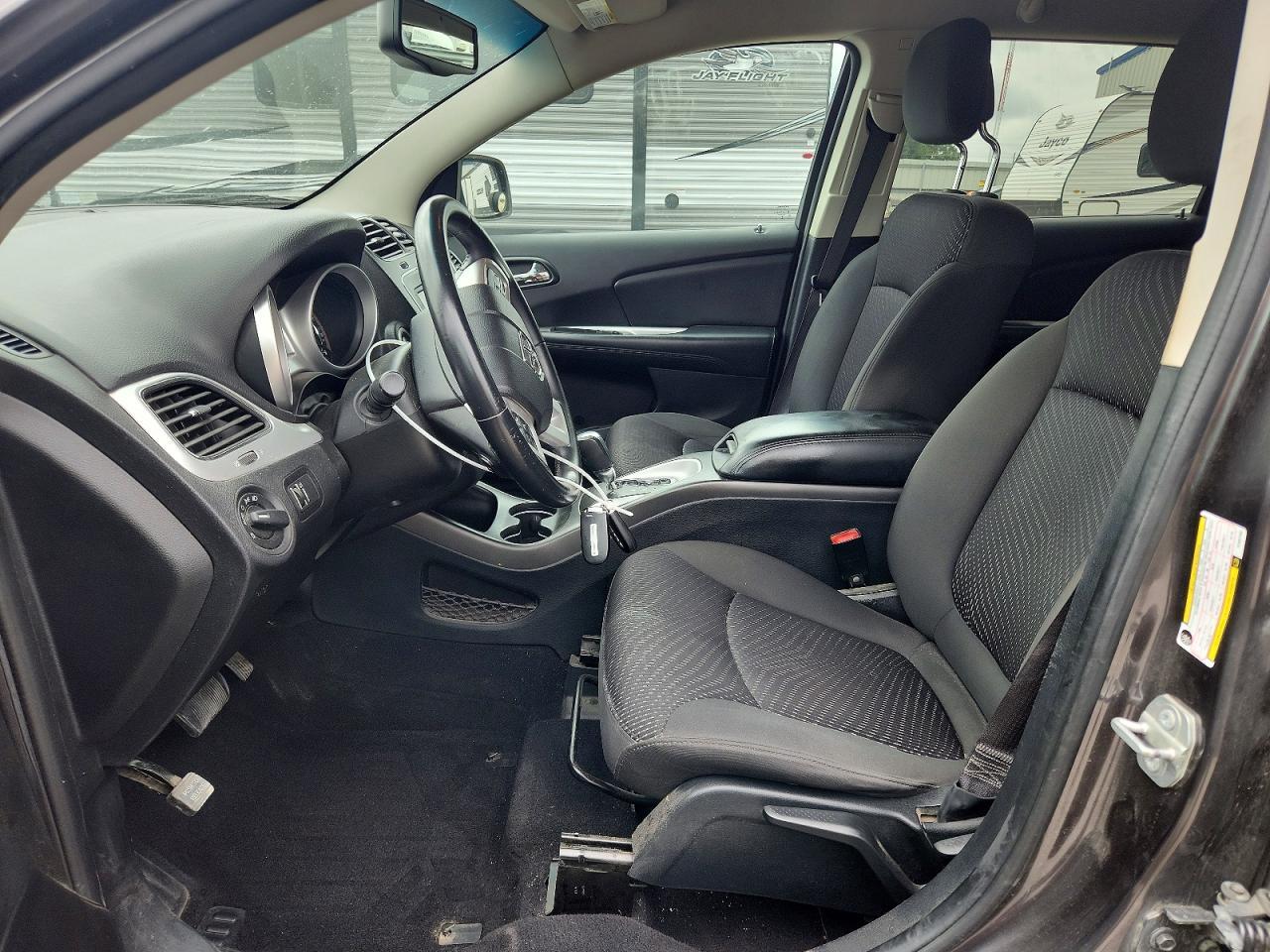 2017 Dodge Journey Se - zdjęcie 7