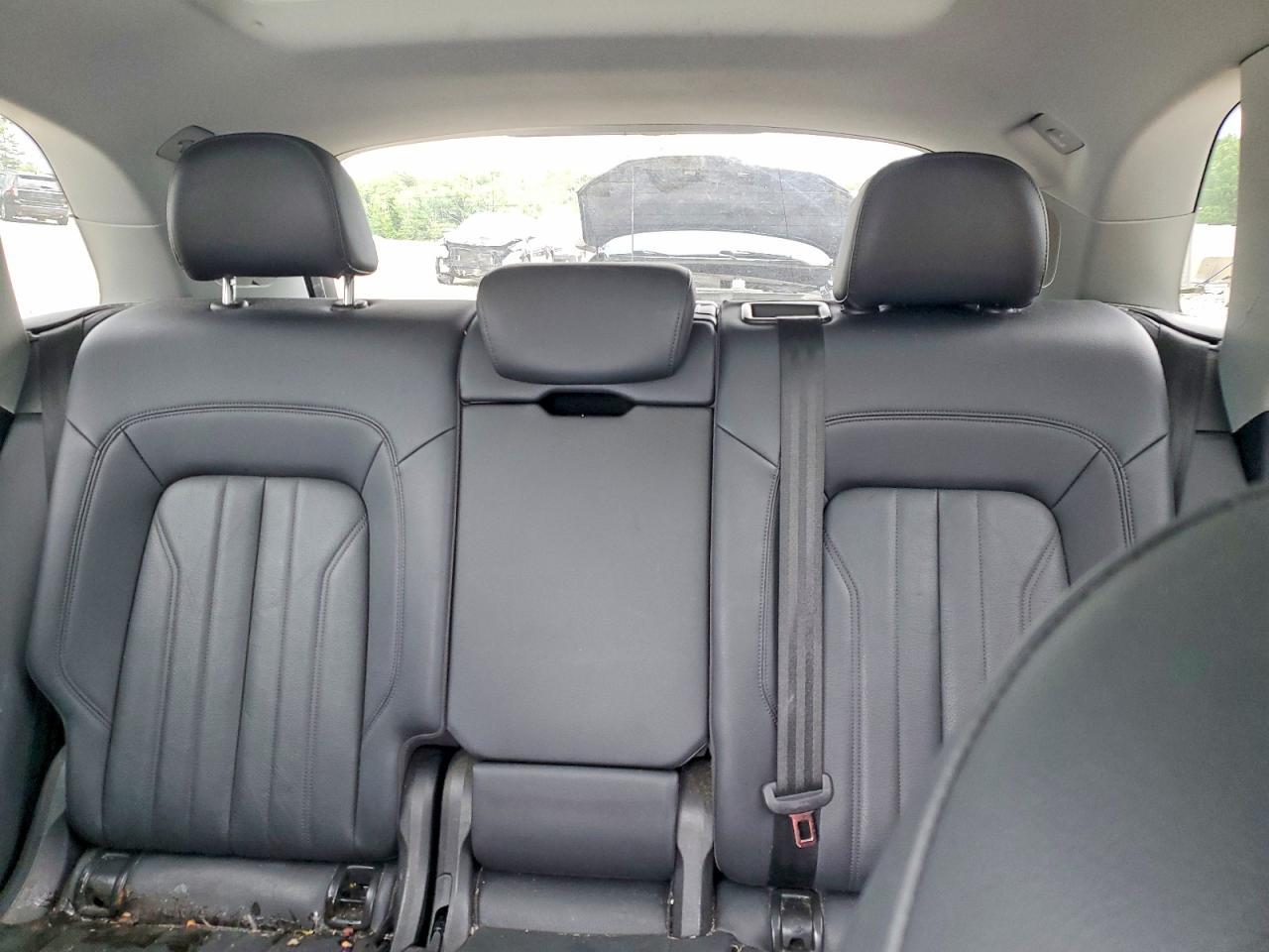2018 Audi Q5 Premium Plus - zdjęcie 10
