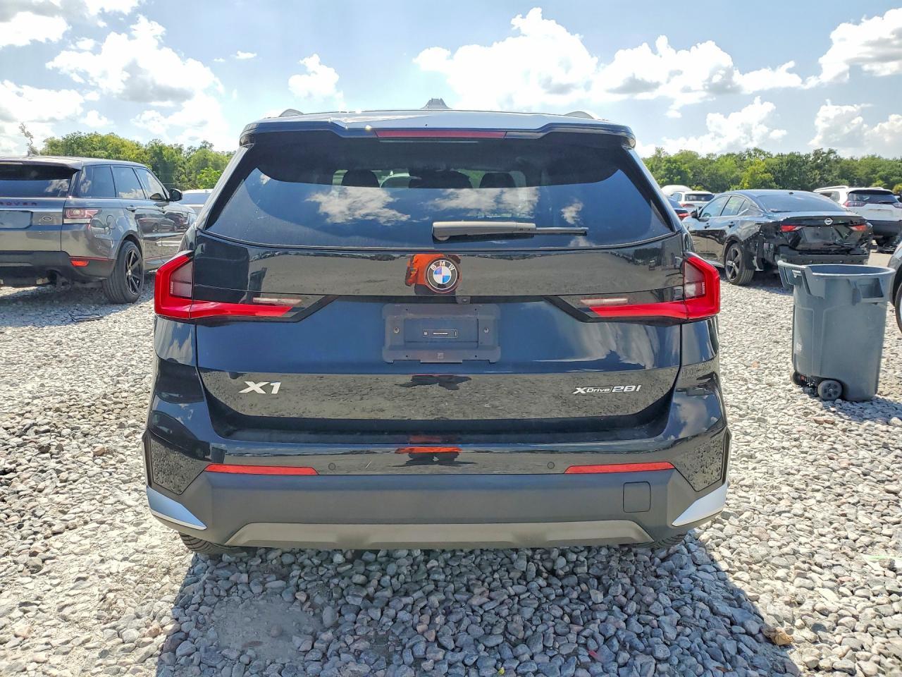 2023 BMW X1 xDrive28I - zdjęcie 6