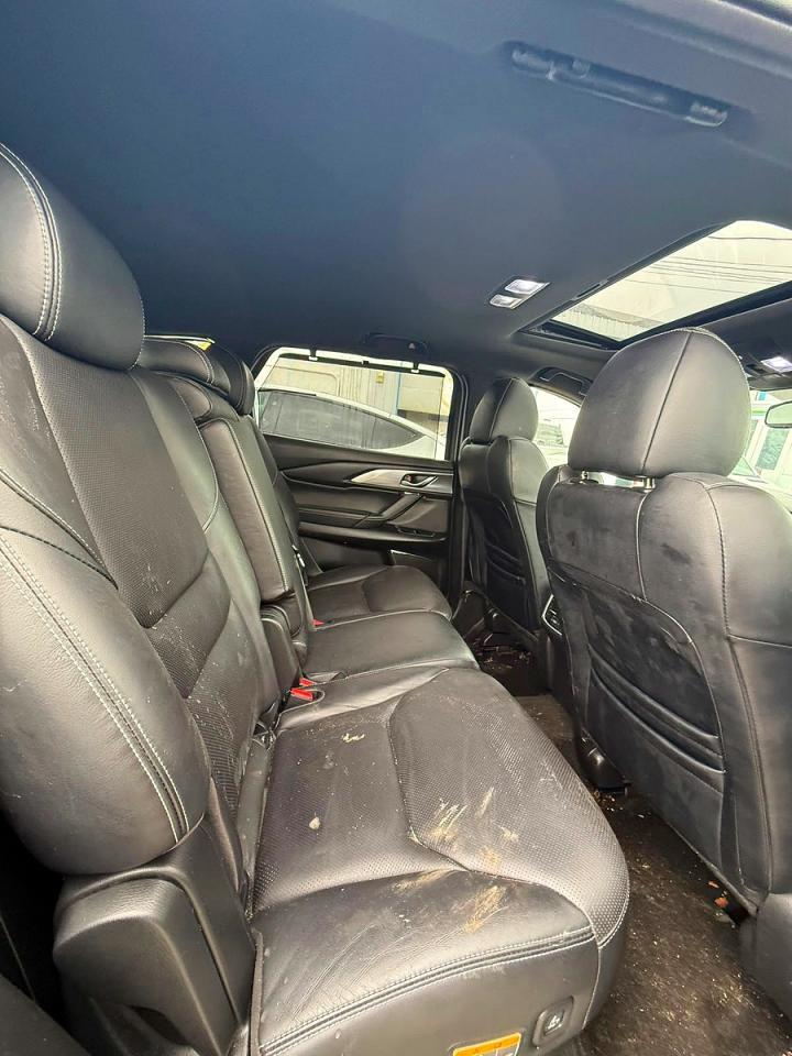 2020 Mazda Cx-9 Grand Touring - zdjęcie 6