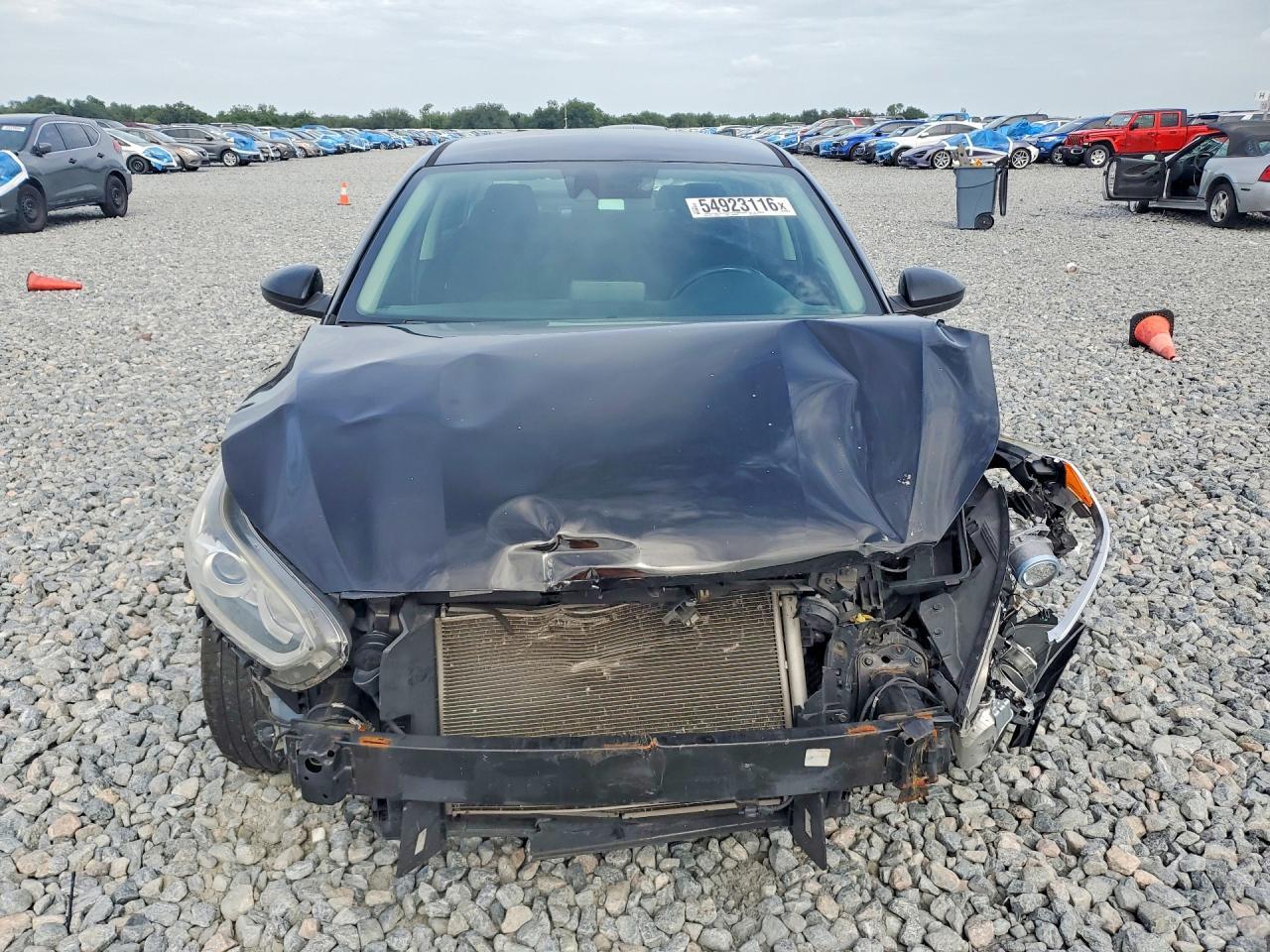 2019 Kia Forte S - zdjęcie 5