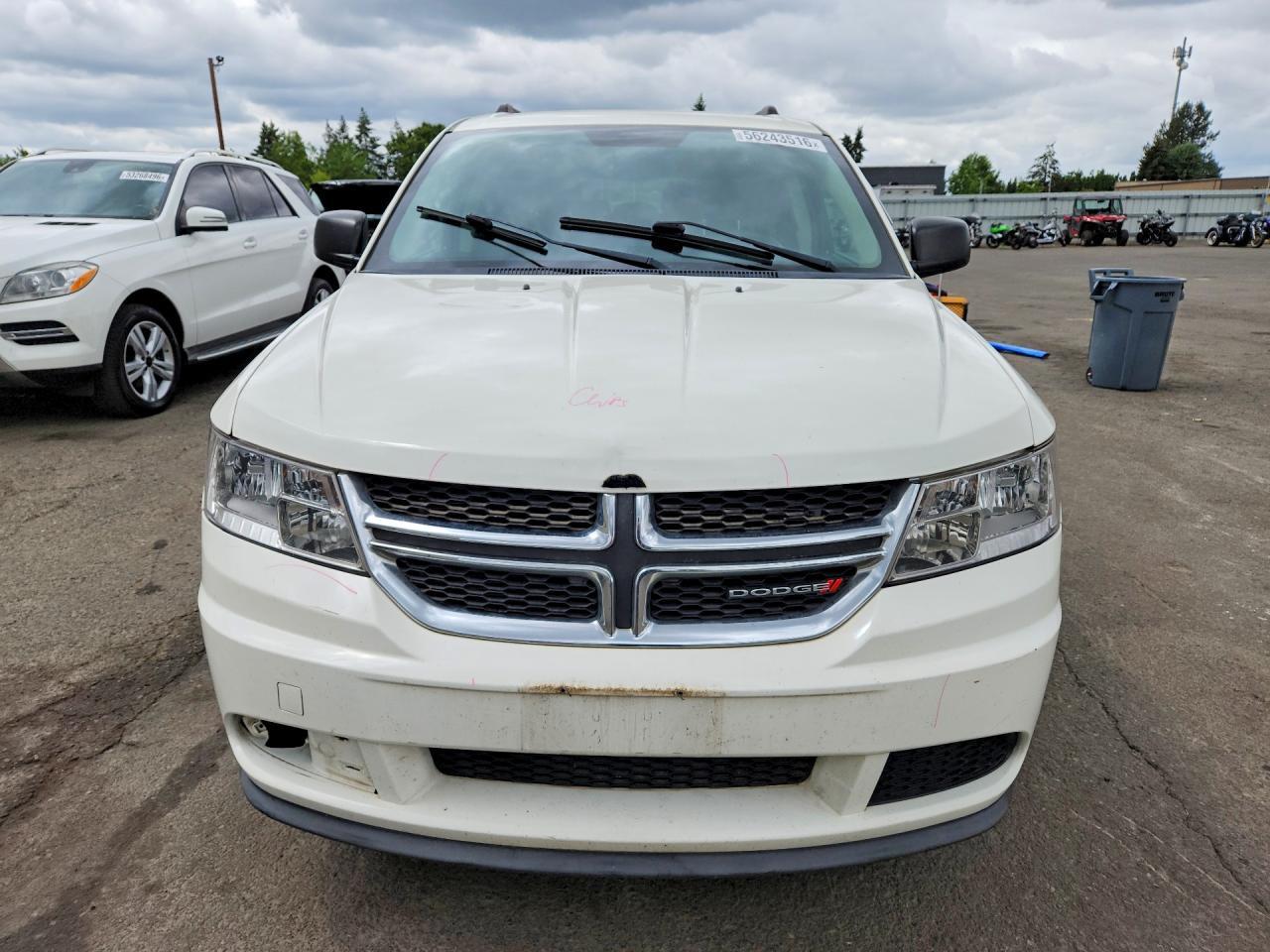 2013 Dodge Journey Se - zdjęcie 5