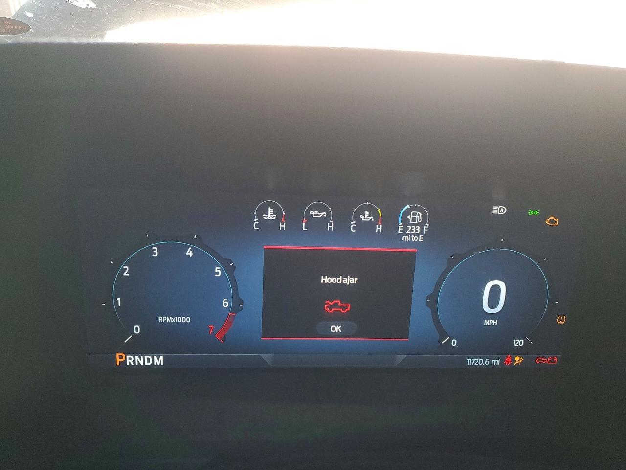 2025 Ford F150 Stx - zdjęcie 9