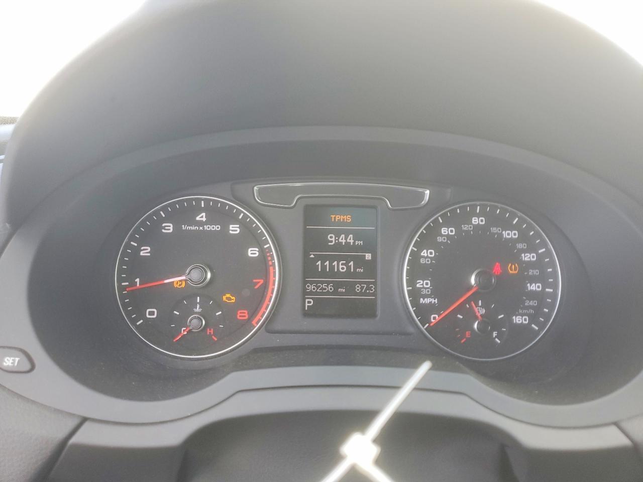 2018 Audi Q3 Premium - zdjęcie 9