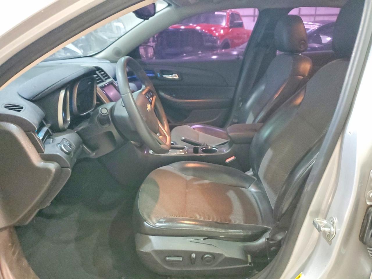 2014 Chevrolet Malibu 1Lt - zdjęcie 7