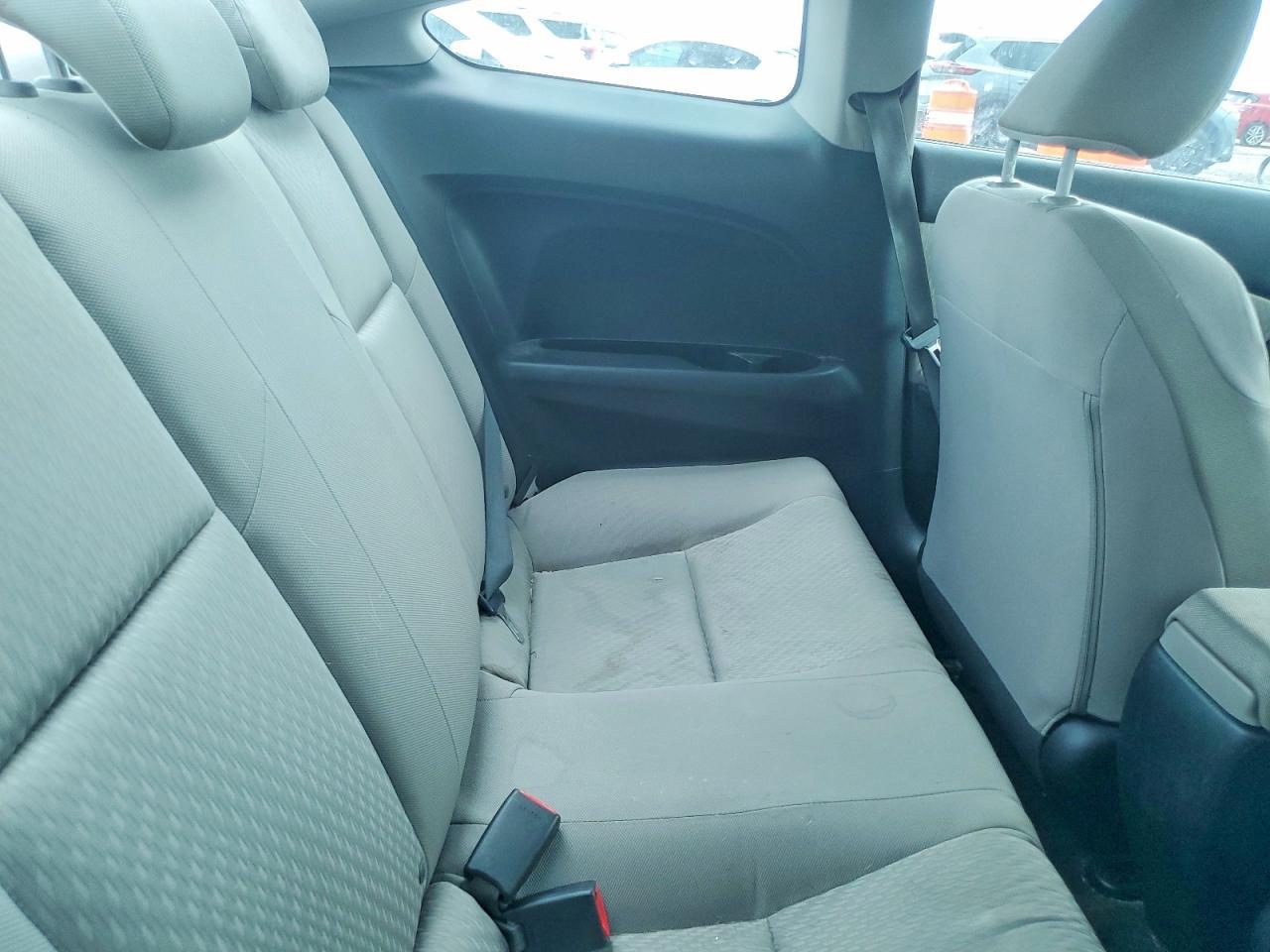 2015 Honda Civic Lx - zdjęcie 10