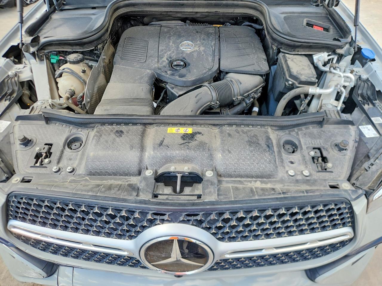 2024 Mercedes-Benz Gle 450E 4Matic - zdjęcie 11