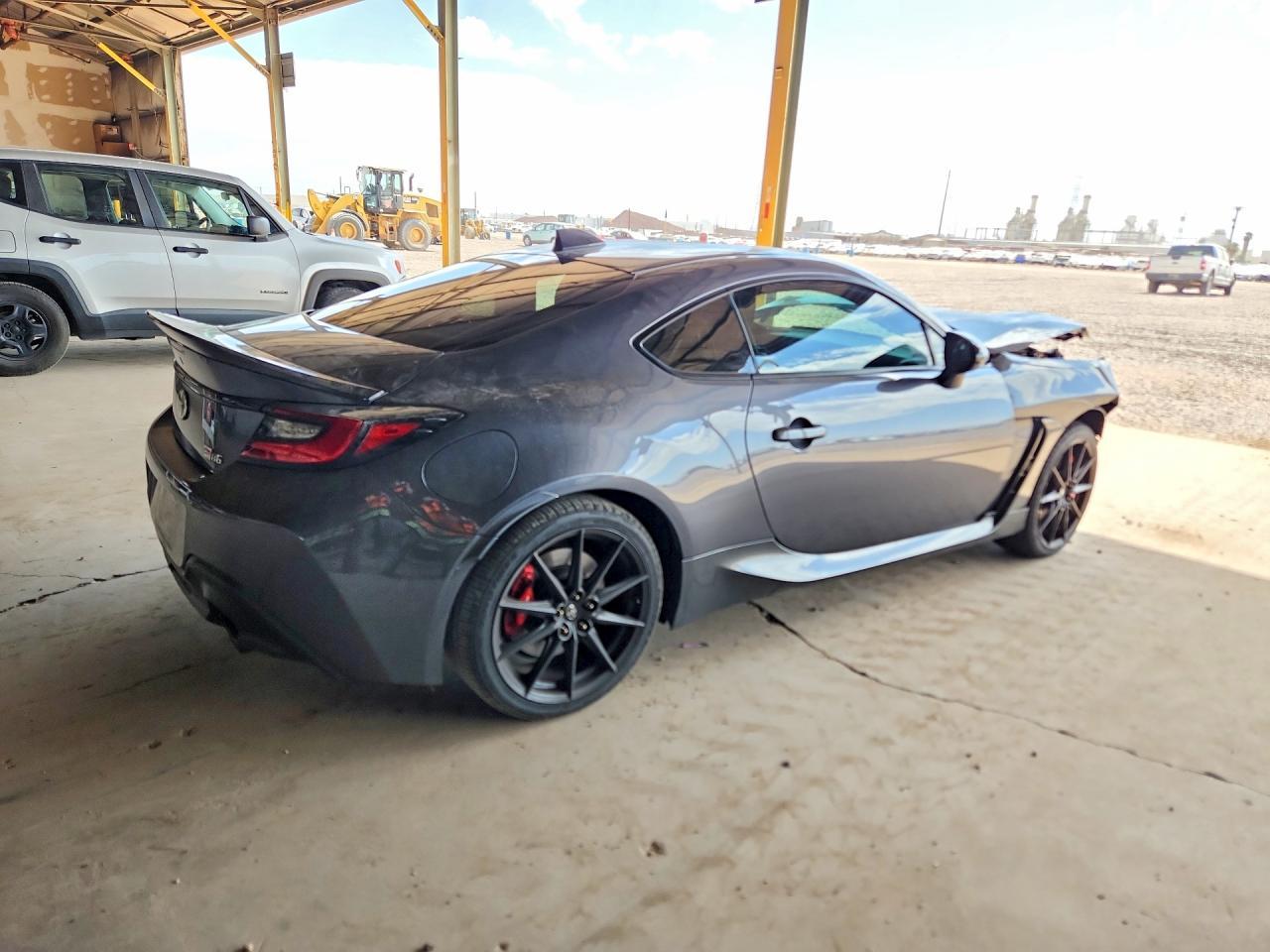 2024 Toyota Gr 86 Premium - zdjęcie 3