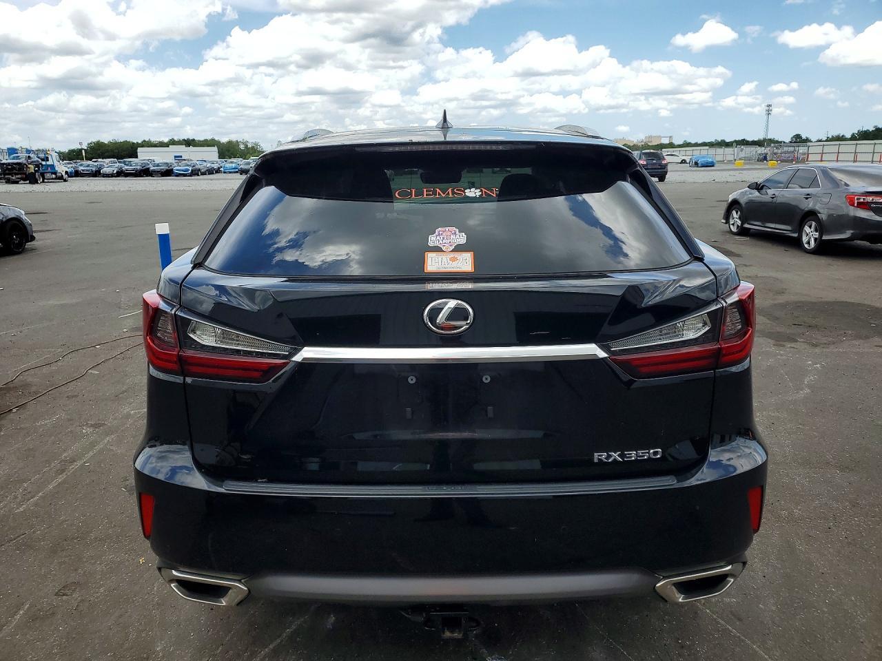 2017 Lexs Rx - zdjęcie 11