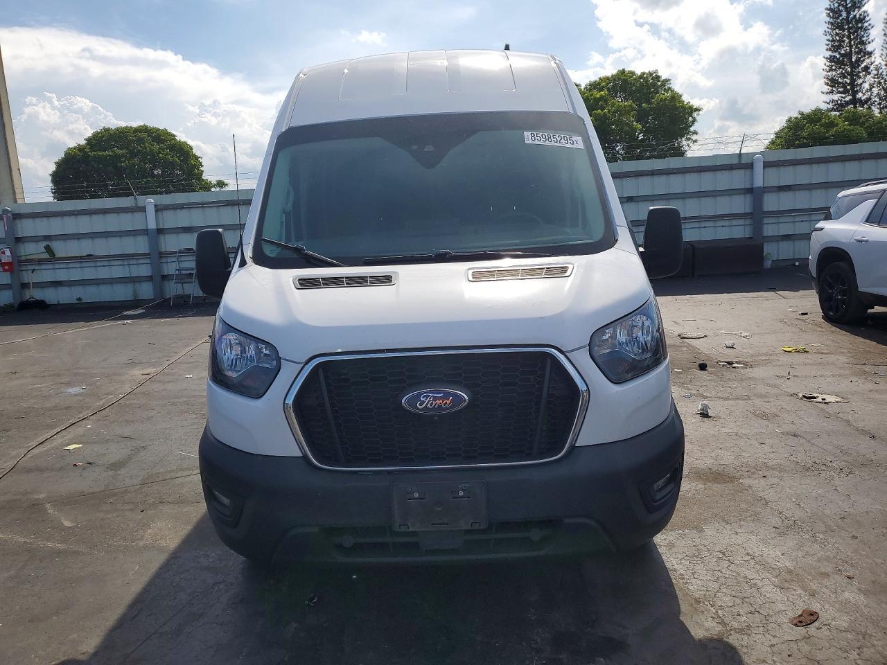 2023 Ford Transit T-350 - zdjęcie 5