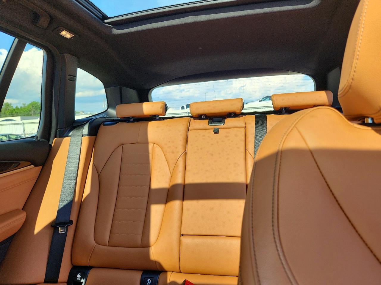 2019 BMW X3 xDrive30I - zdjęcie 10