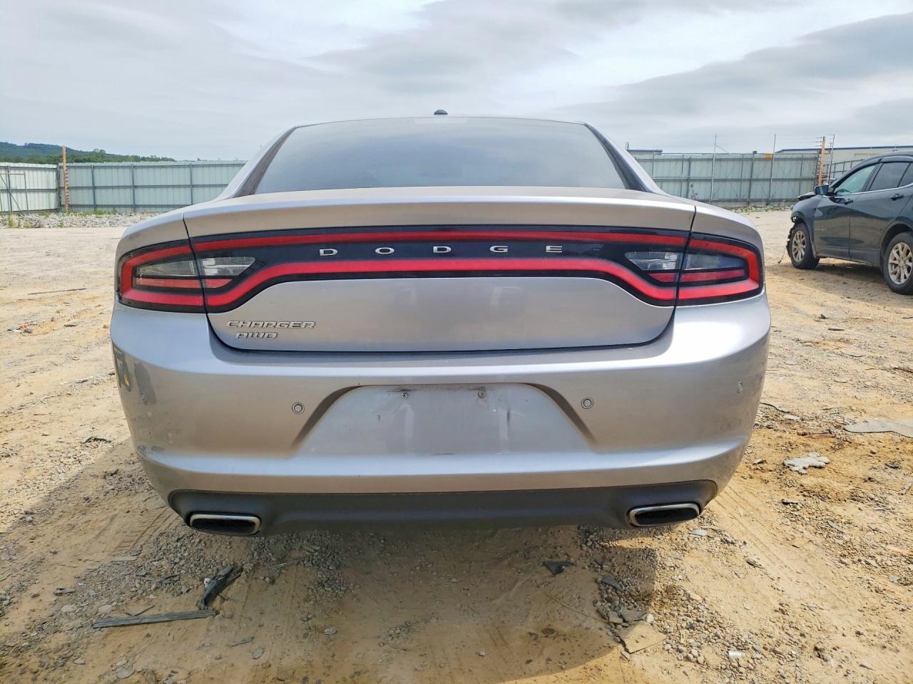 2016 Dodge Charger Se - zdjęcie 6