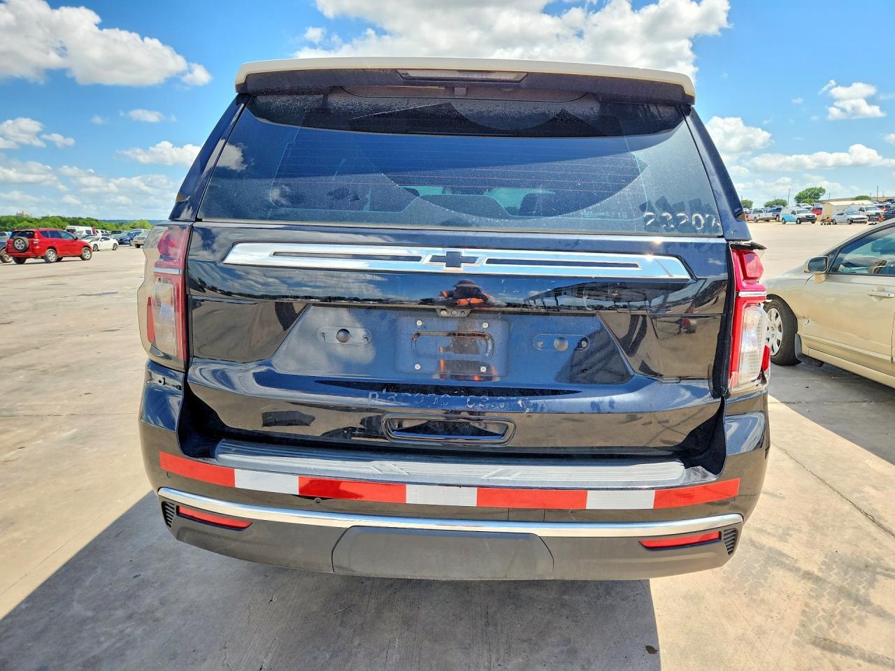 2023 Chevrolet Tahoe C1500 - zdjęcie 6