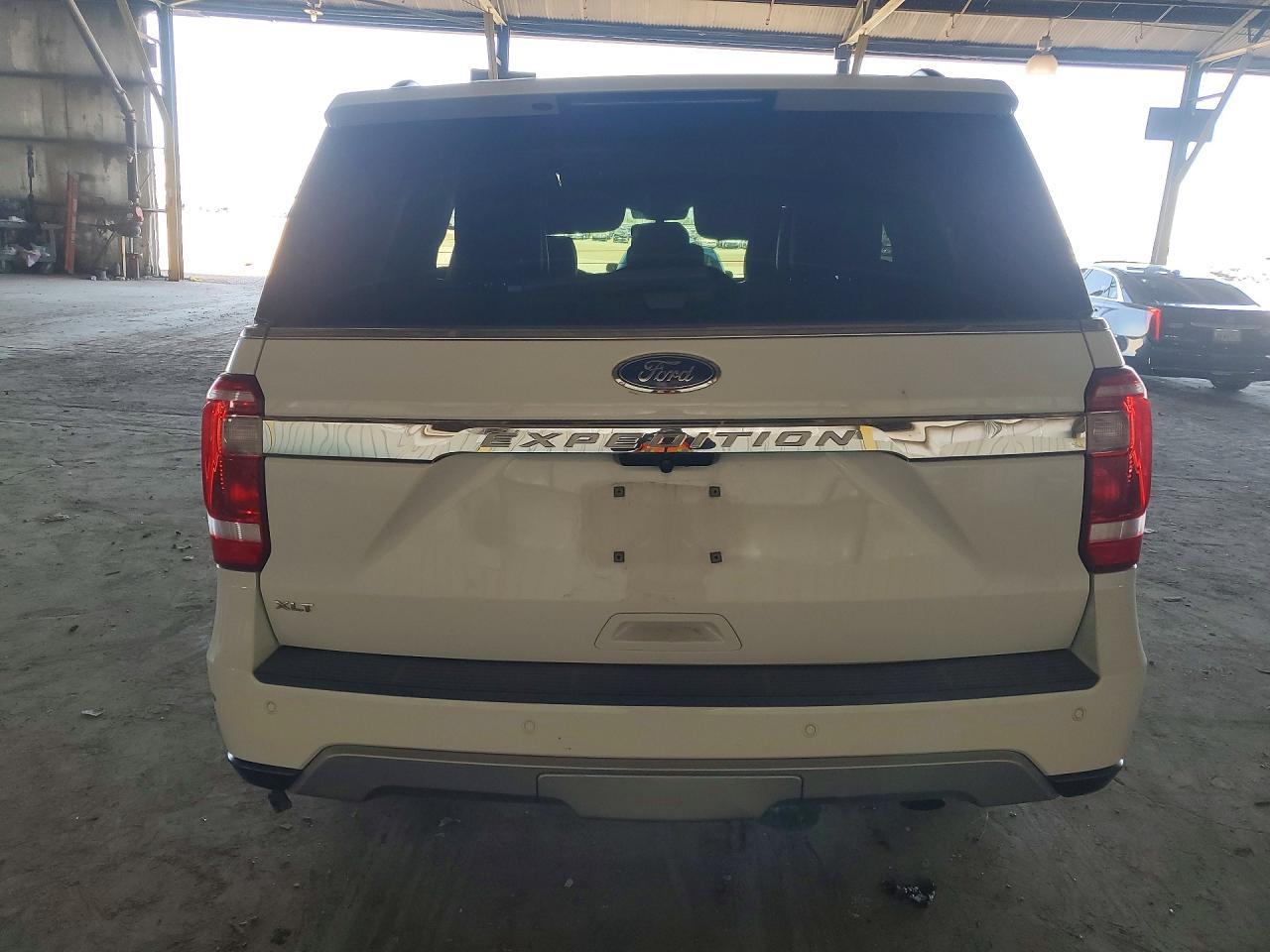 2019 F Expedition - zdjęcie 6