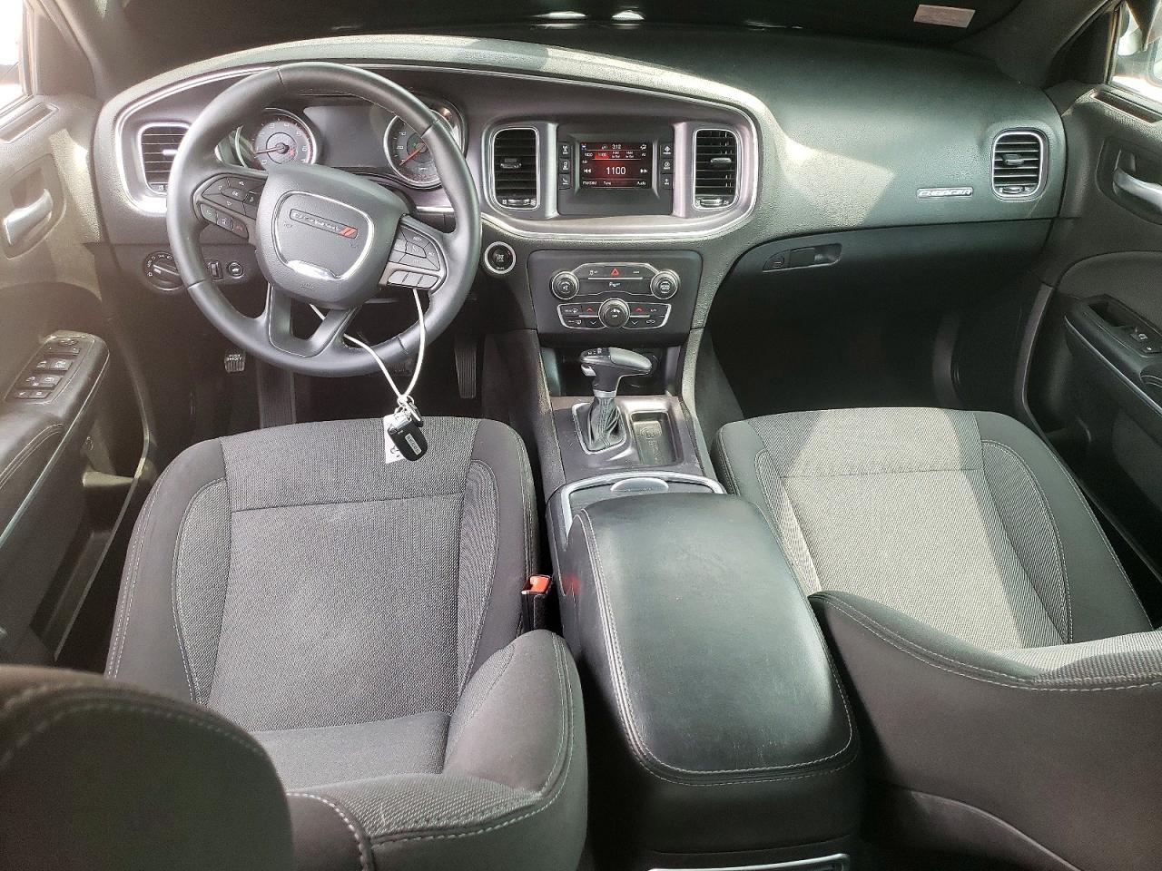 2016 Dodge Charger Se - zdjęcie 8