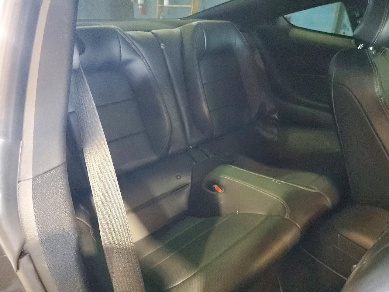 2016 Ford Mustang Gt - zdjęcie 10