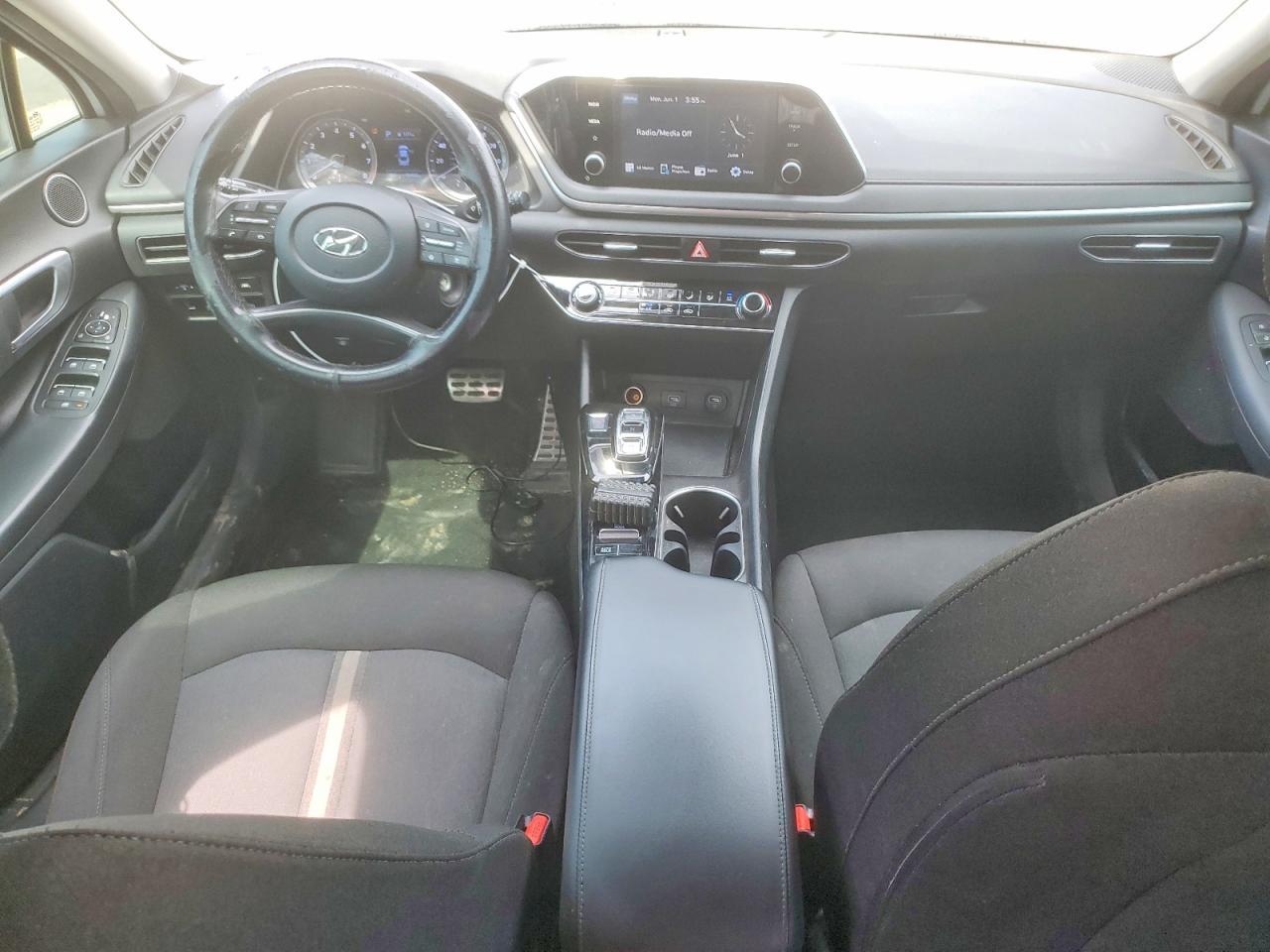2022 Hyundai Sonata Se - zdjęcie 8