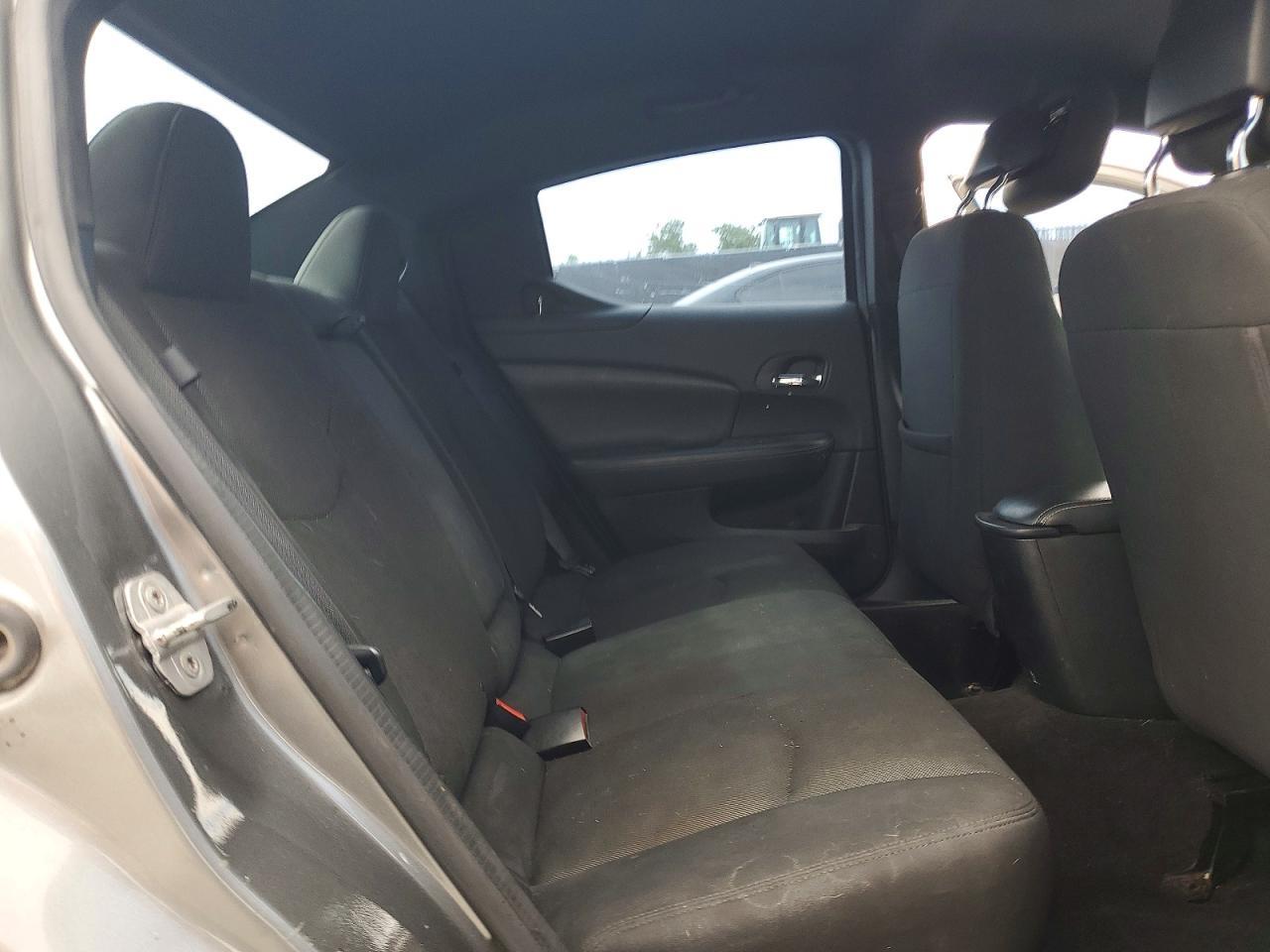 2013 Dodge Avenger Se - zdjęcie 10