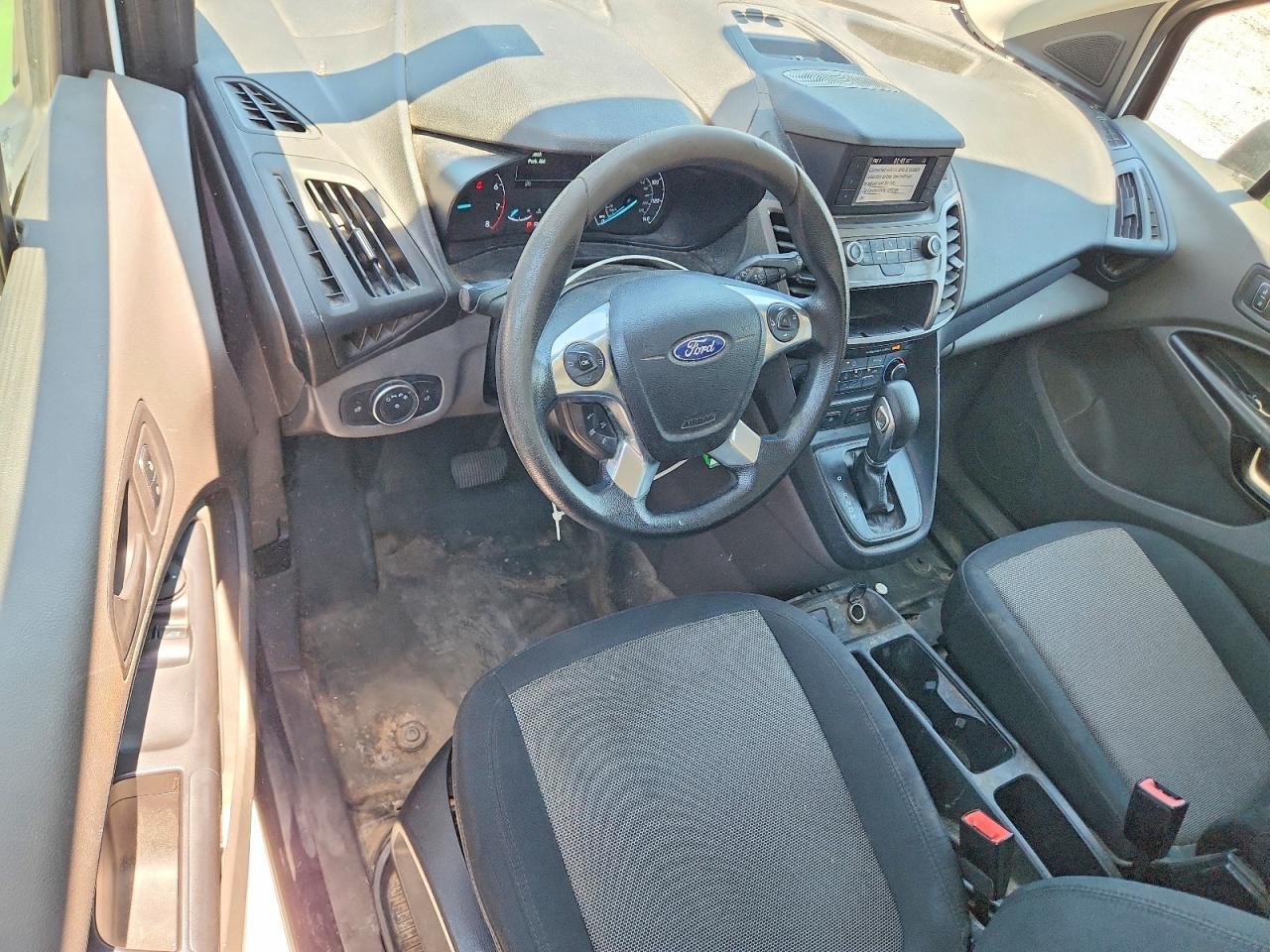 2021 Ford Transit Connect Xl - zdjęcie 8