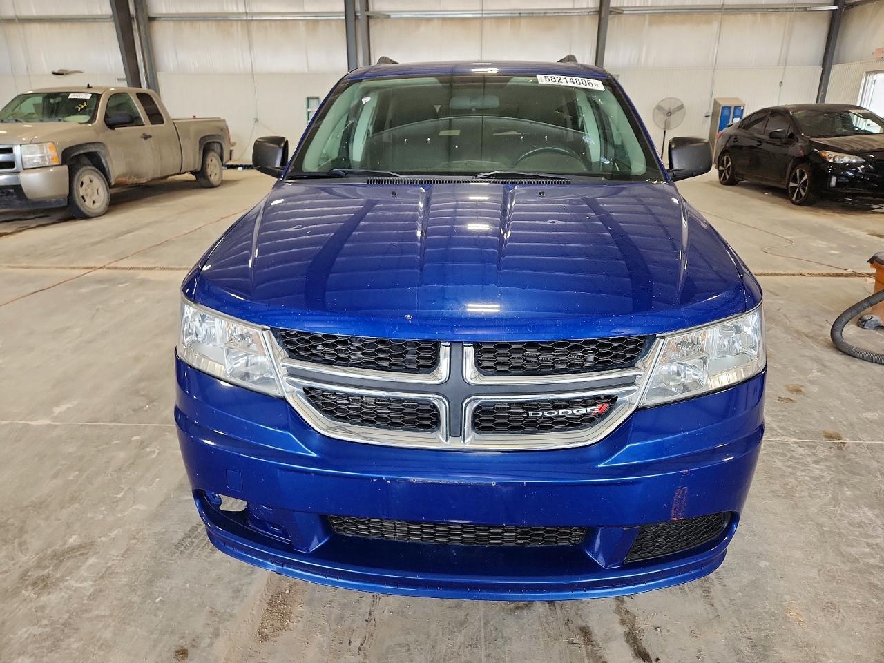 2015 Dodge Journey Se - zdjęcie 5