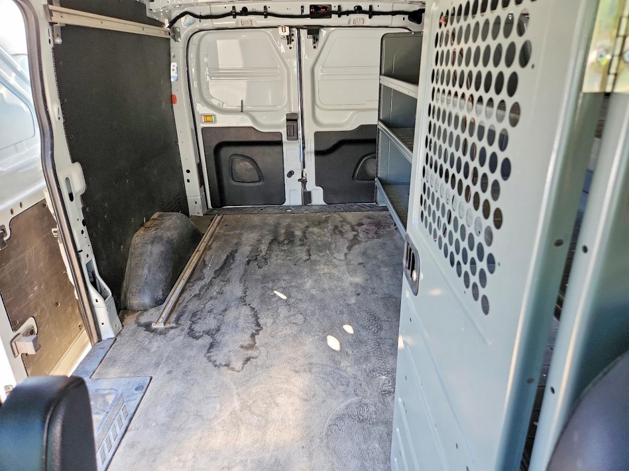 2021 Ford Transit T-150 - zdjęcie 10