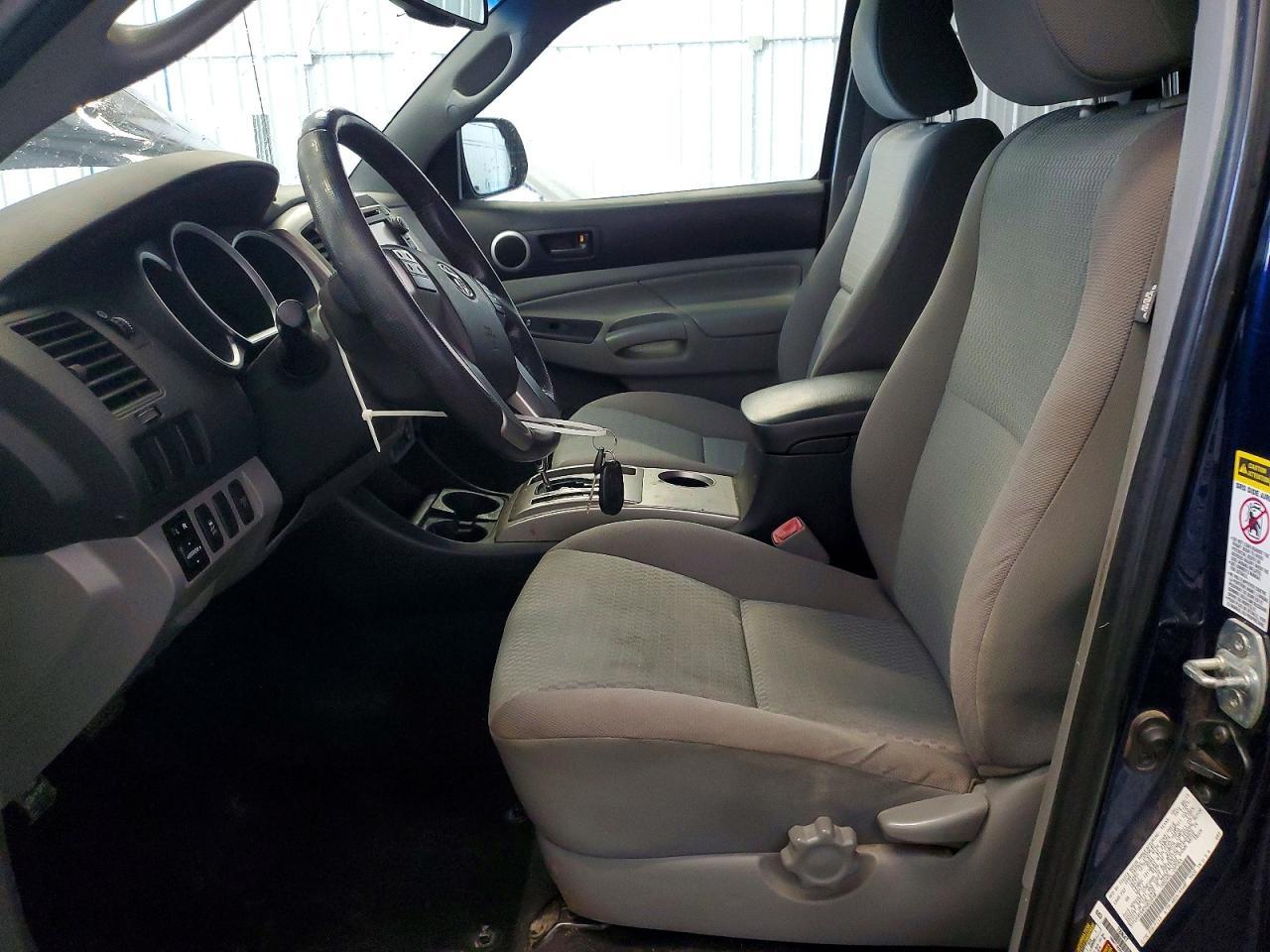 2013 Toyota Tacoma Access Cab - zdjęcie 7