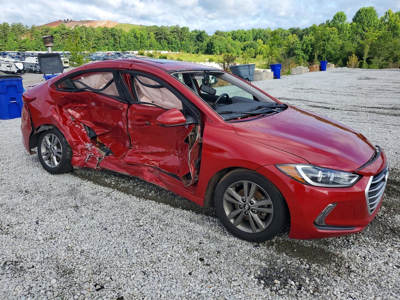 2018 Hyundai Elantra Value Edition - zdjęcie 4