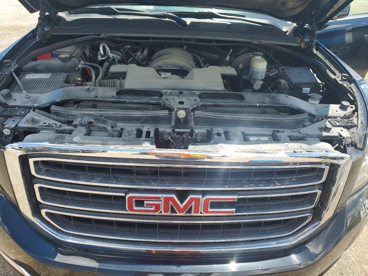 2020 GMC Yukon Slt - zdjęcie 12