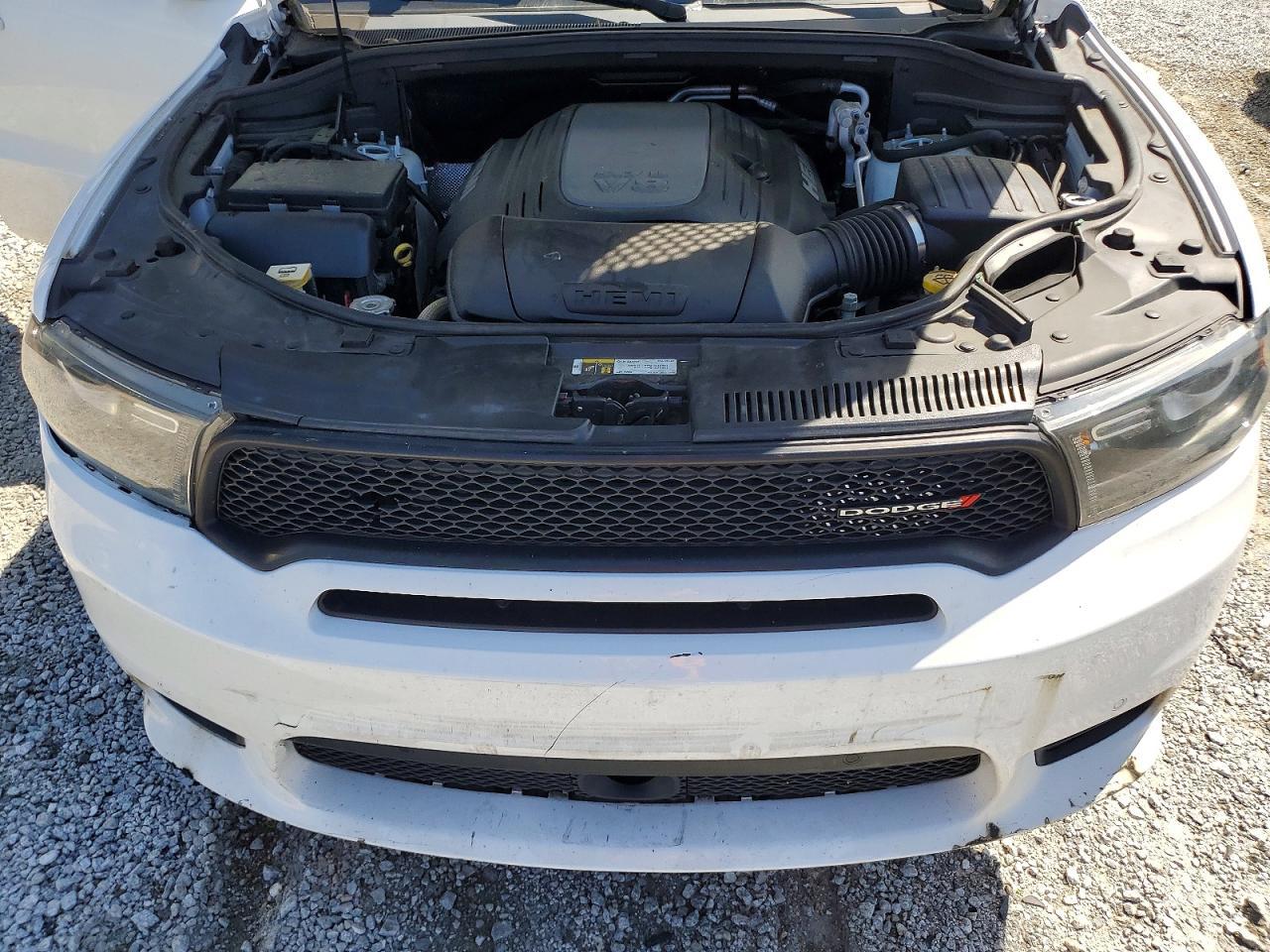 2020 Dodge Durango R - zdjęcie 12