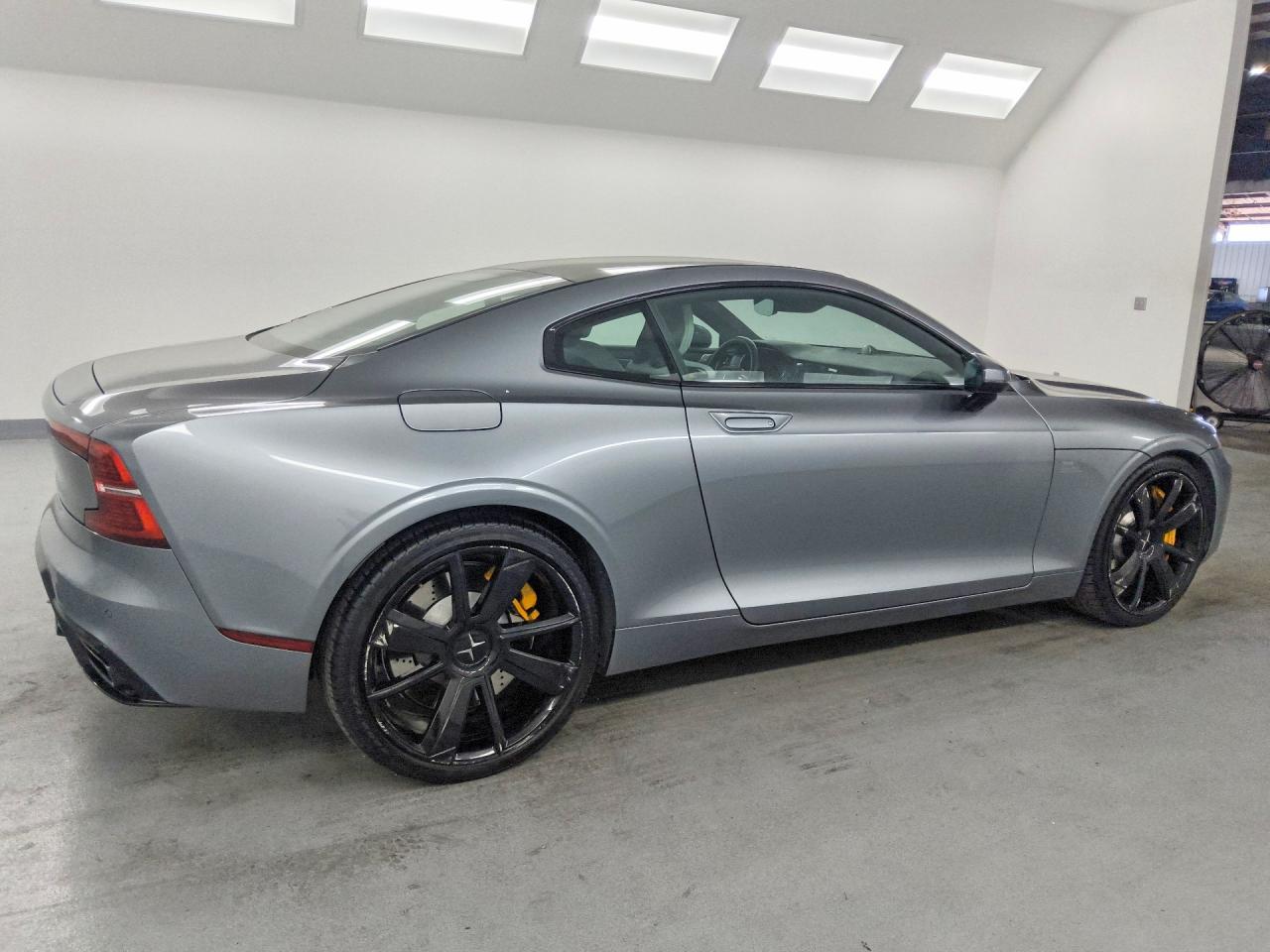 2021 Polestar 1 - zdjęcie 3