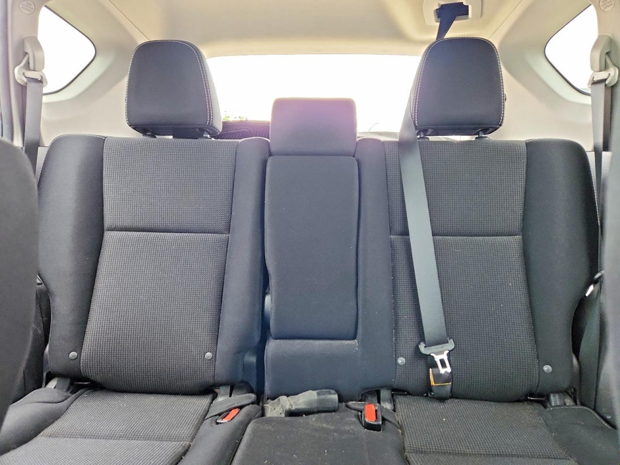 2017 Toyota Rav4 Xle - zdjęcie 10