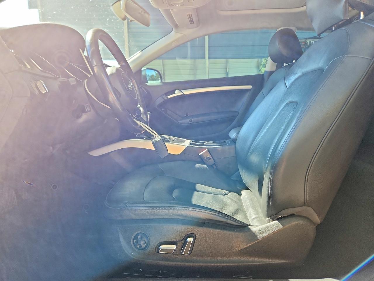 2013 Audi A5 Premium - zdjęcie 7
